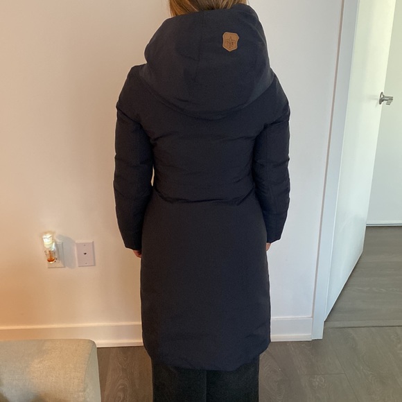 Super cute Mackage jacket just for you :). Great jacket for winter! - Picture 4 of 8